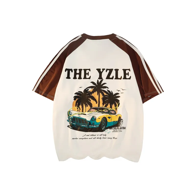 YZ T Shirts Unisex-4
