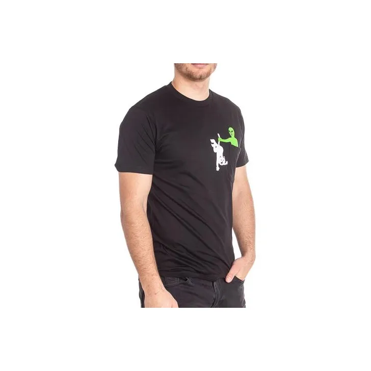 RIPNDIP T Shirts Men Black-0