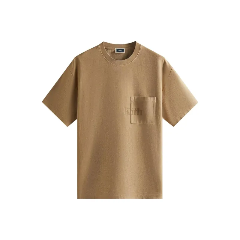 KITH Quinn Tee-0