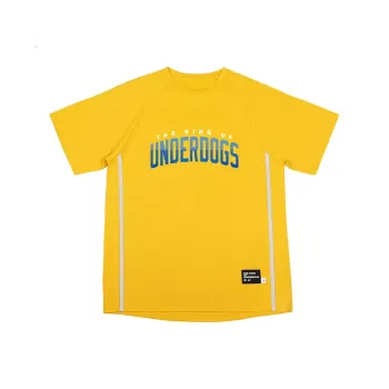 Slamble x The King Of Underdogs T-Shirt Unisex