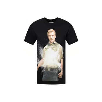 IH NOM UH NIT T-Shirt Men's Black