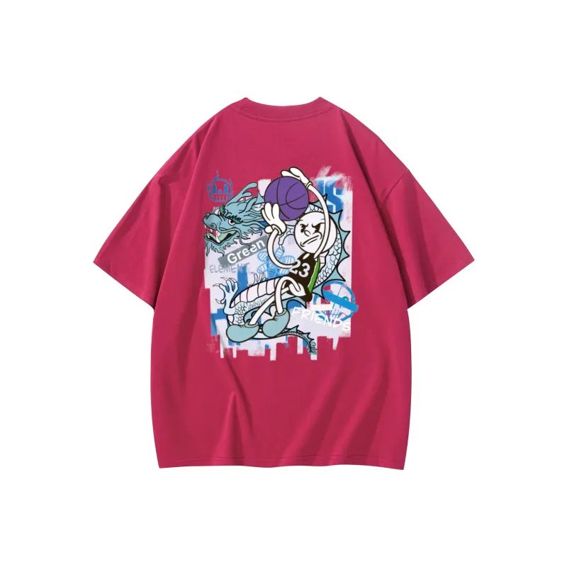 GF T Shirts Unisex-18