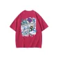 Dragon Fruit (Blue Logo)