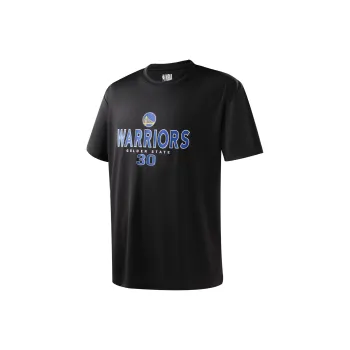 NBA Team Curry T Shirt Unisex Black