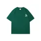 Dark Ink Green