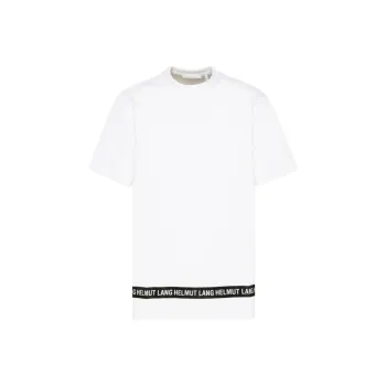 Helmut Lang T-Shirt Men's White
