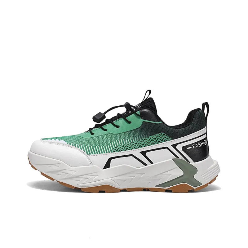 JANECO Slip Resistant, Abrasion Resistant, Breathable Low Top Casual Shoes Men's-12