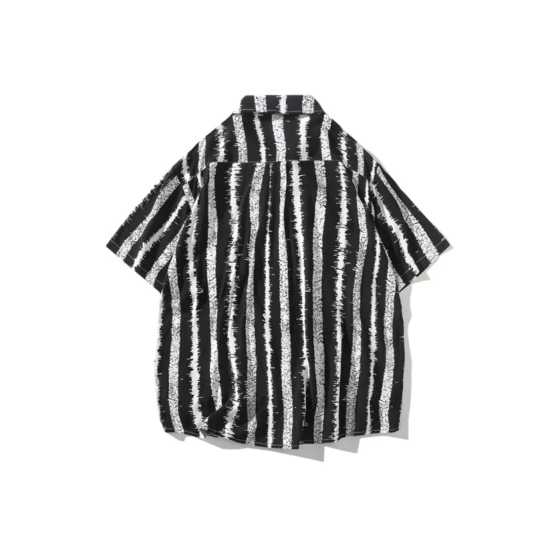 Ice flying Shirts Unisex-3