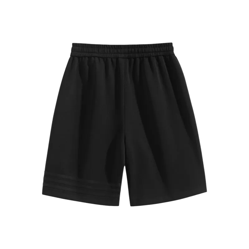 My Name Is MT Casual Shorts Unisex-6
