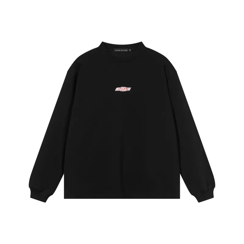 BLIND402 T Shirts Unisex-0