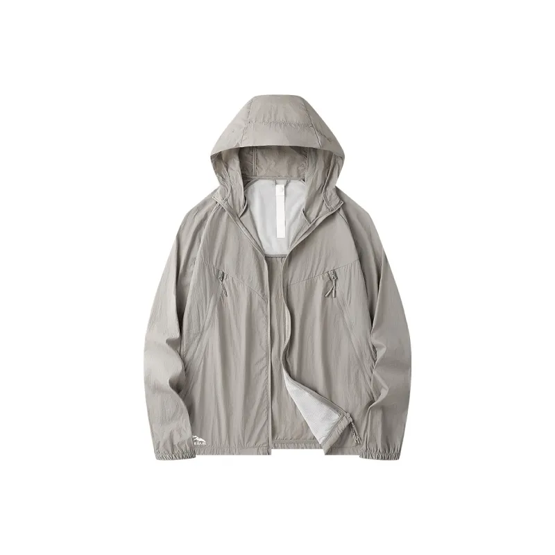 WANZERAM Sun Protection Clothing Unisex-8