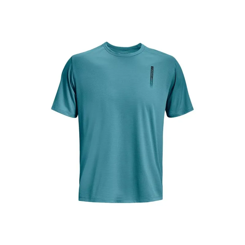 Under Armour T Shirt Men's Light Green-0