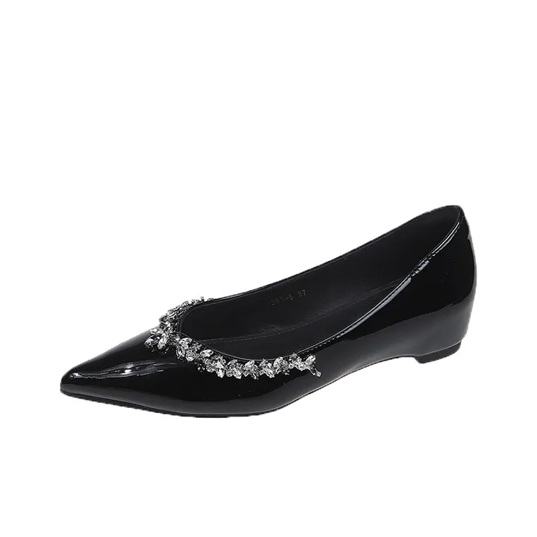 Puppytown Women's Casual Shoes 4CM Women's-0