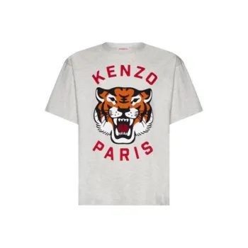KENZO Lucky Tiger Oversize T Shirt