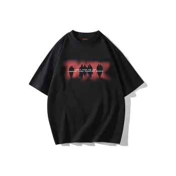 TONYKRZ T-Shirts Unisex