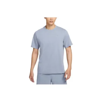 Nike Dri Fit T Shirt Men's Blue
