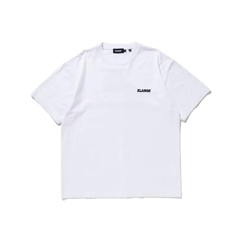 XLARGE X FR2 Og Logo T Shirt-0