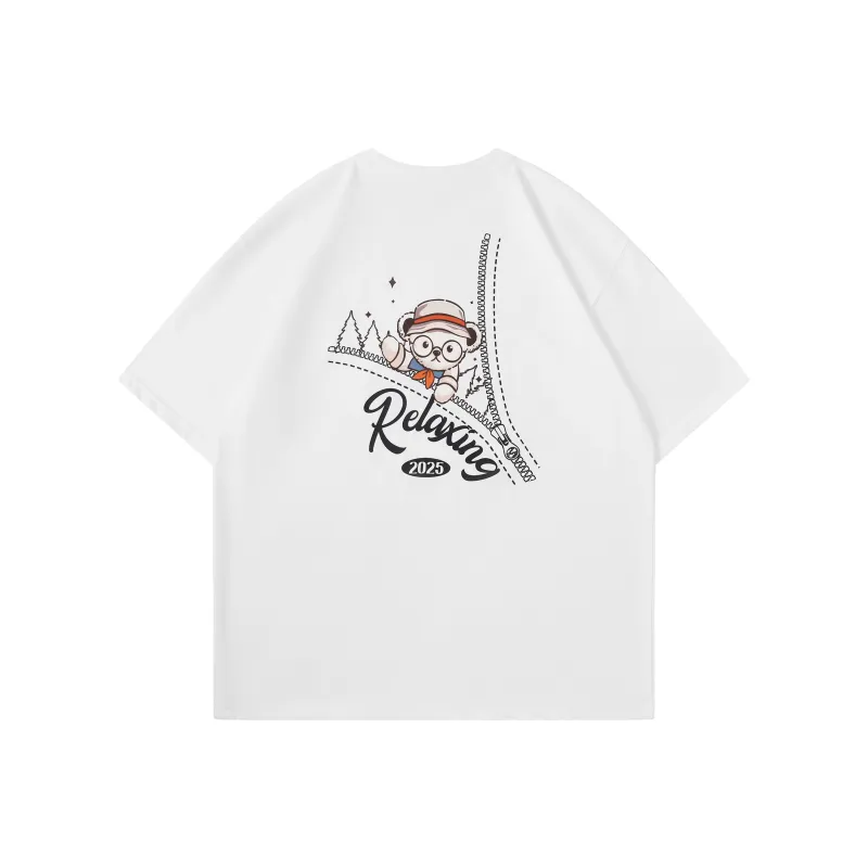 Teddy Bear Collection T Shirt Unisex-8