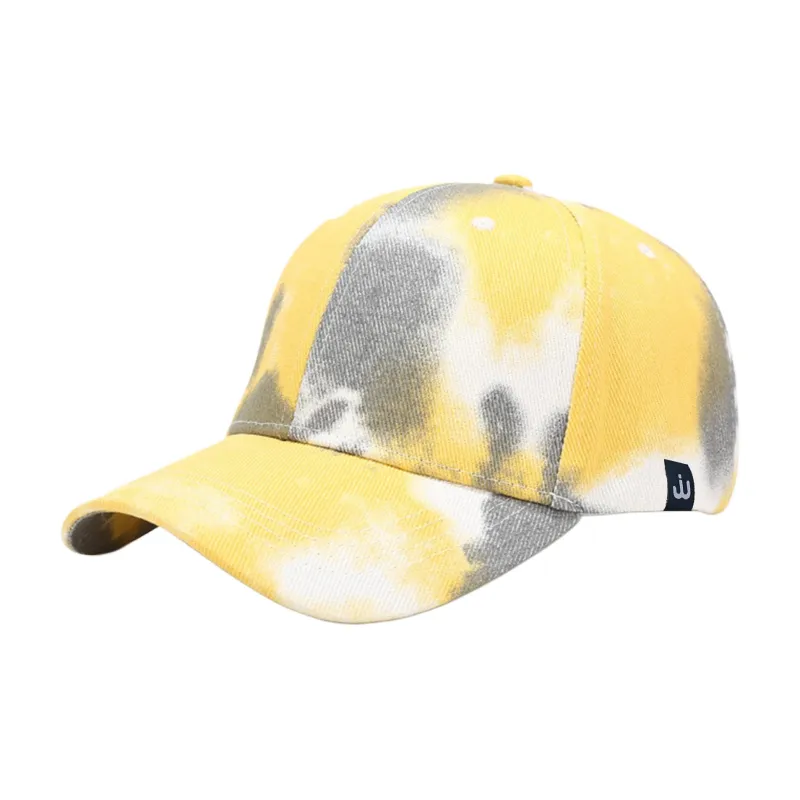 JEANSWEST Cotton Baseball Caps Unisex-6