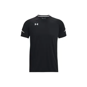 Under Armour Golazo 3.0 T-Shirts Unisex Black