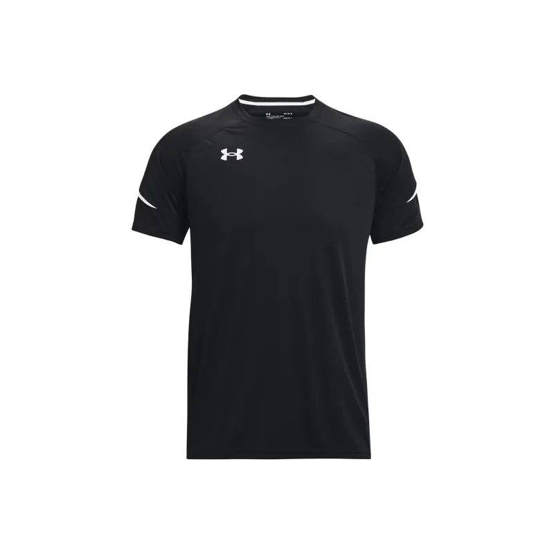 Under Armour Golazo 3.0 T Shirts Unisex Black-0