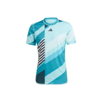 Adidas Tennis Reversible Aeroready FreeLift Pro Tee