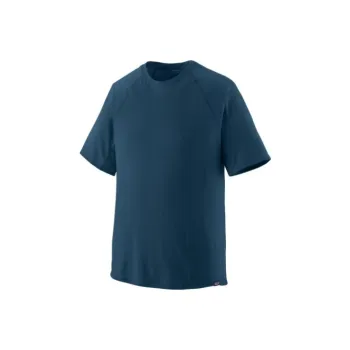 Patagonia Capilene T Shirts Men