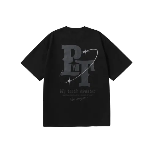 BIRDTALK T Shirts Unisex