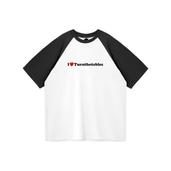TURNTHETABLES T Shirts Unisex