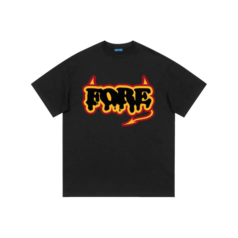 FOREVER 21 T Shirts Unisex-0