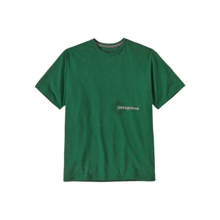 Patagonia T Shirts Men-2