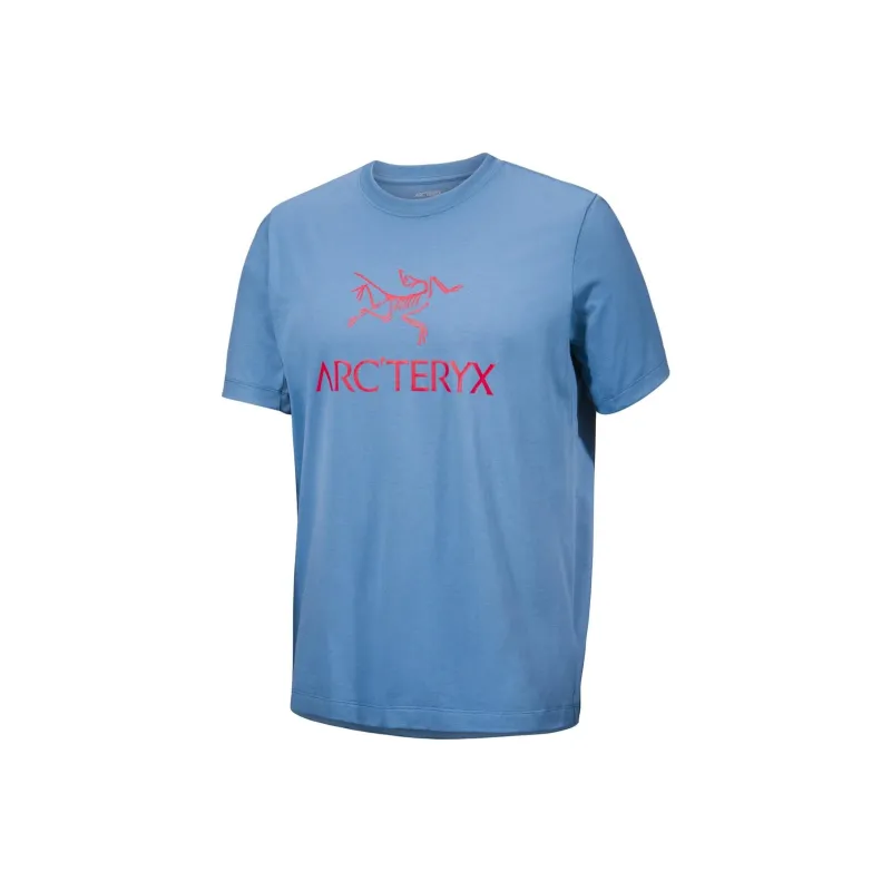 Arc'teryx Arc'Word Logo T Shirt-21