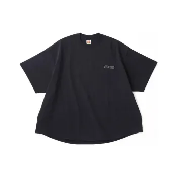 SEE SEE T-Shirts Men Marine Blue