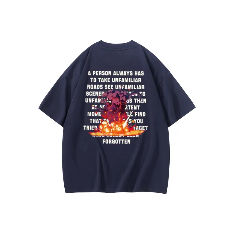 GF T Shirts Unisex-10