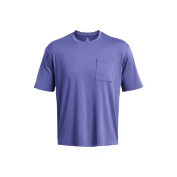 Under Armour T Shirt Men's Starlight Purple