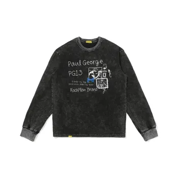 ROCK PLAN T Shirts Men