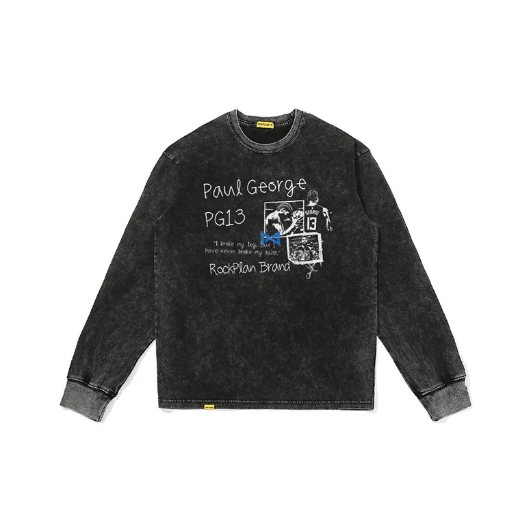 ROCK PLAN T Shirts Men-12