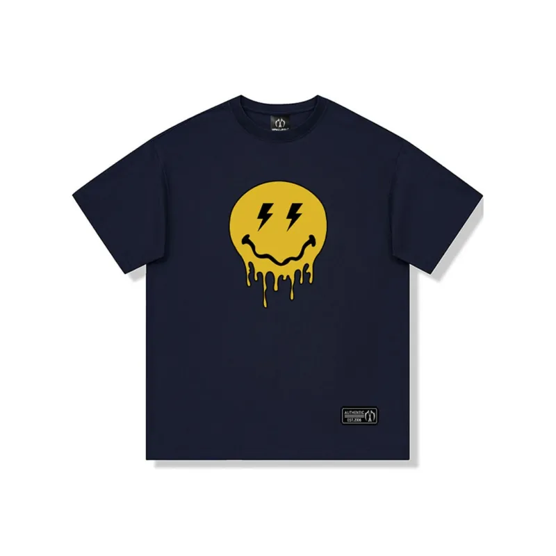 MIRACLE KILL x SPARK INFINITE T Shirt Unisex-10