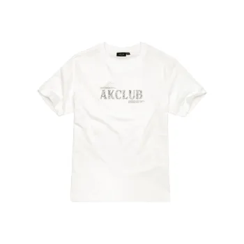 AKCLUB Vintage Collection T Shirts Men