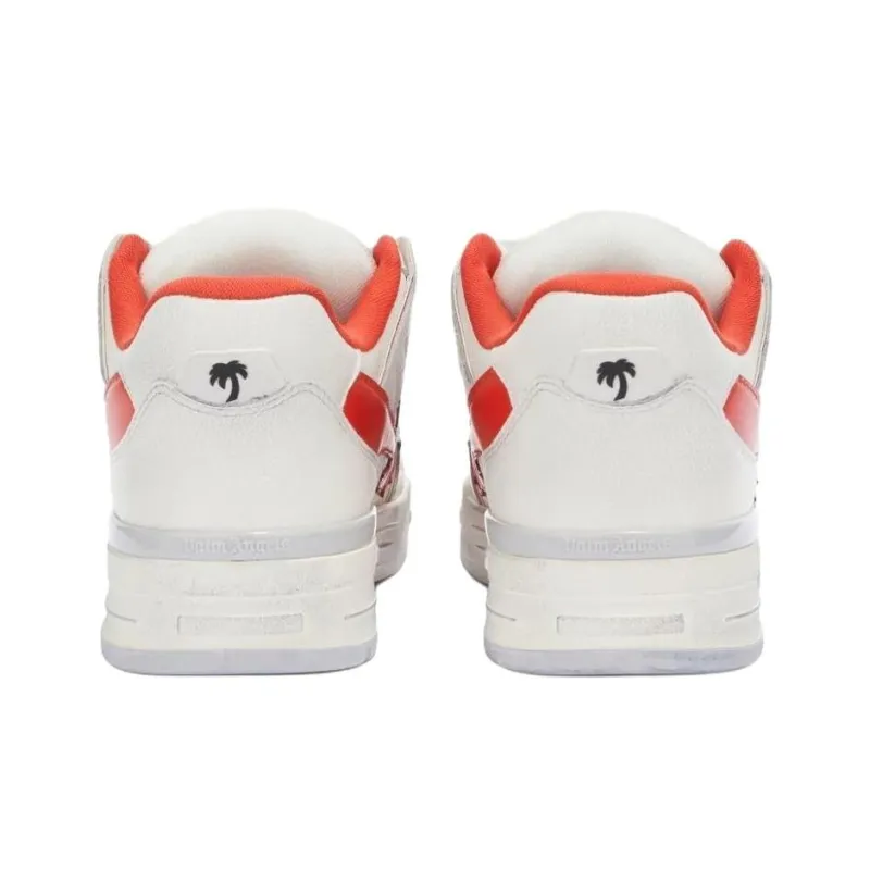 PALM ANGELS Venice Worn Out Sneakers-3
