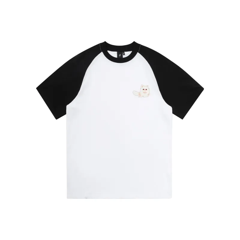 Suamoment T Shirts Unisex-0