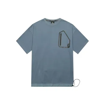 Magn Lens T Shirts Men