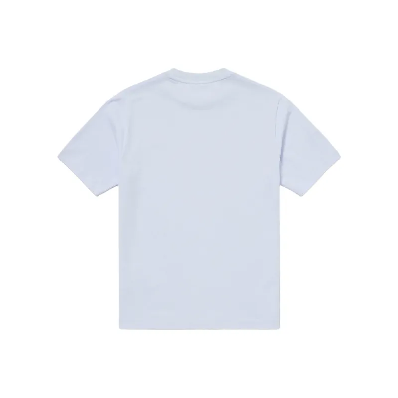 LACOSTE T Shirt Men's Light Blue-1