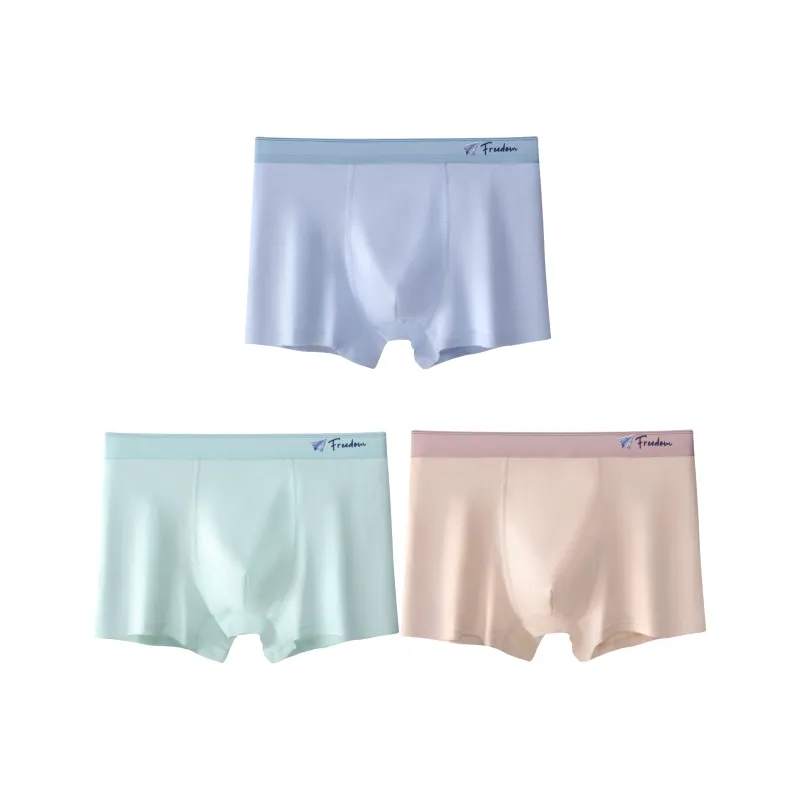 GOSO Men Underpants-9