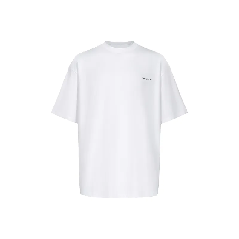 YearnObtainRainbow T Shirt Unisex-0