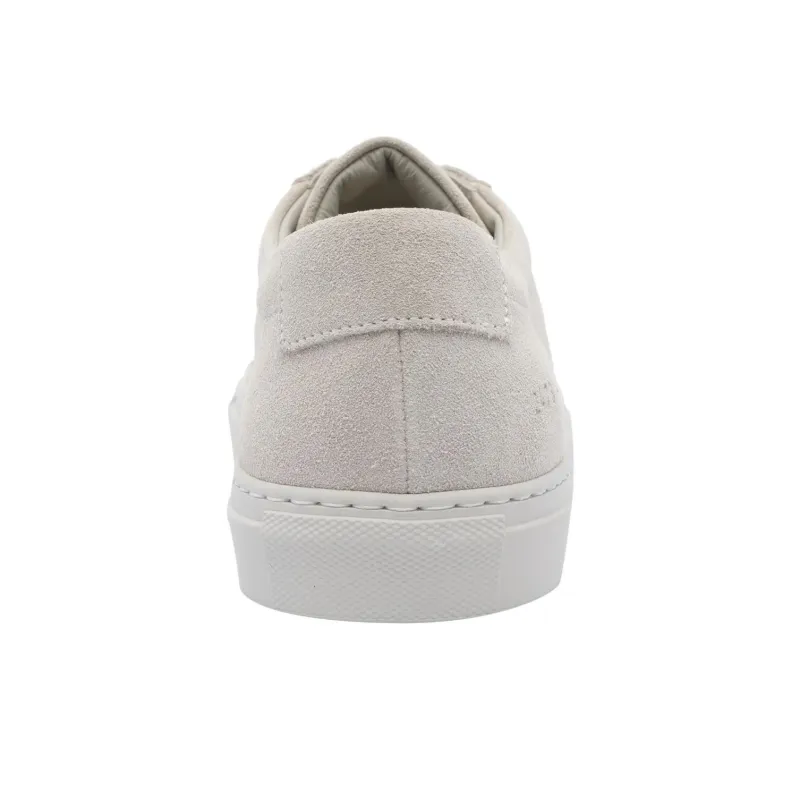 COMMON PROJECTS Low Top Skateboard Shoes Men's Gray-4