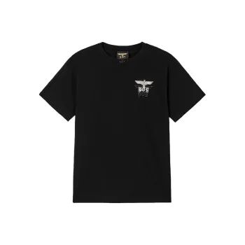 Boy London Regular T-Shirt Men's Black