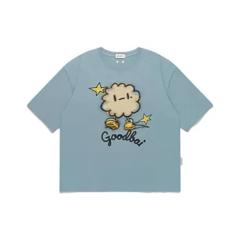 GOOD BAI GOODEES Series T Shirts Unisex