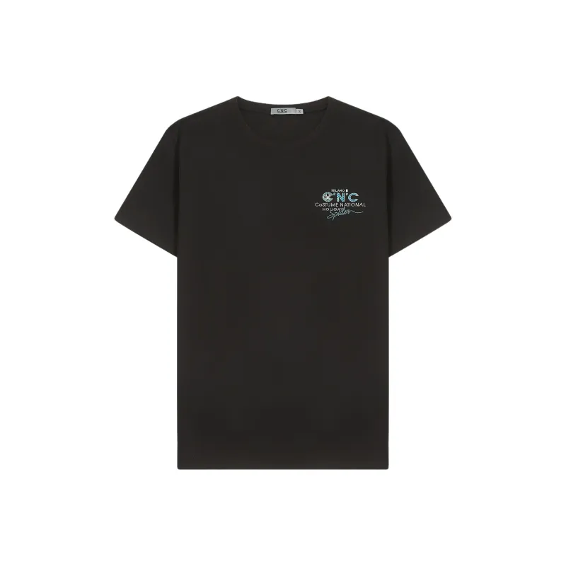 C'N'C New Order & Classics Series T Shirts Men-0