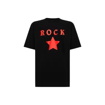 PLEASURES Rockstar T Shirt